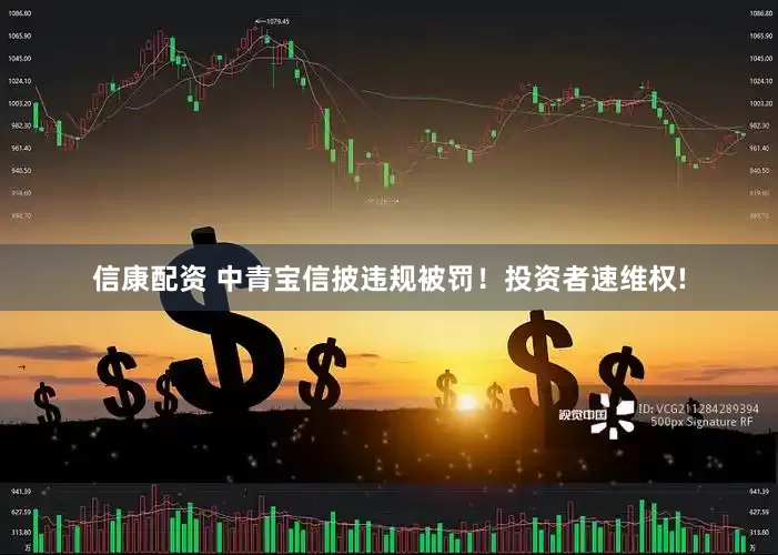 信康配资 中青宝信披违规被罚！投资者速维权!